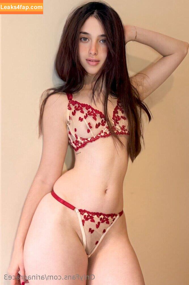 arinagrace3 / arinagracee leaked photo photo #0016