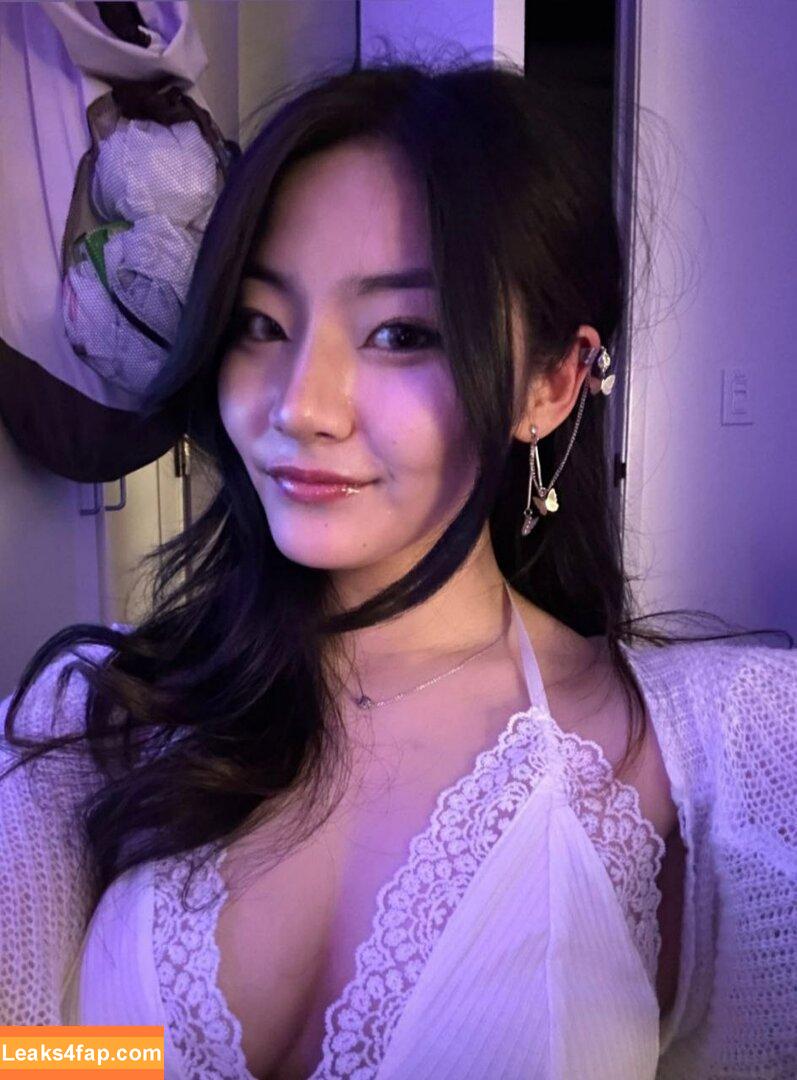 Arine Kim / arinekim / arinekimchi leaked photo photo #0007