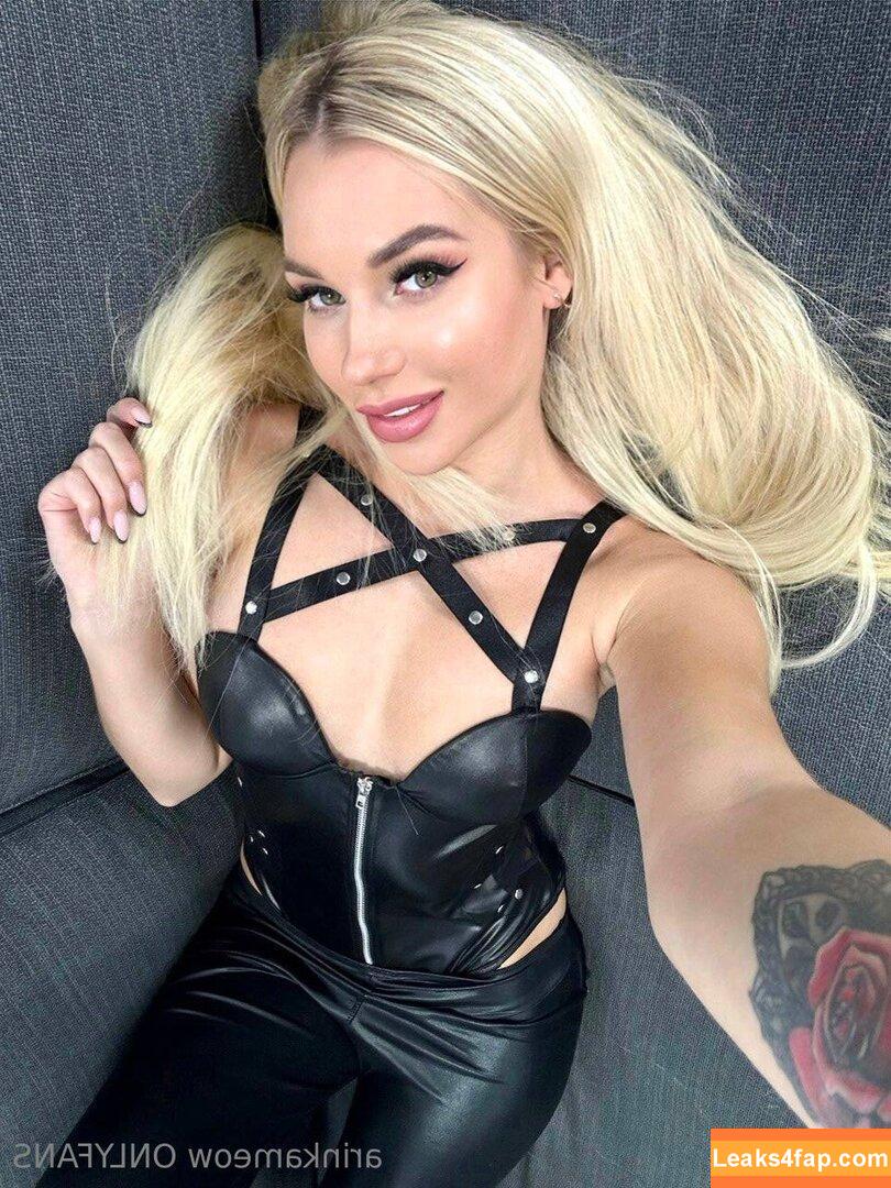 arinkameow / Arinka leaked photo photo #0118