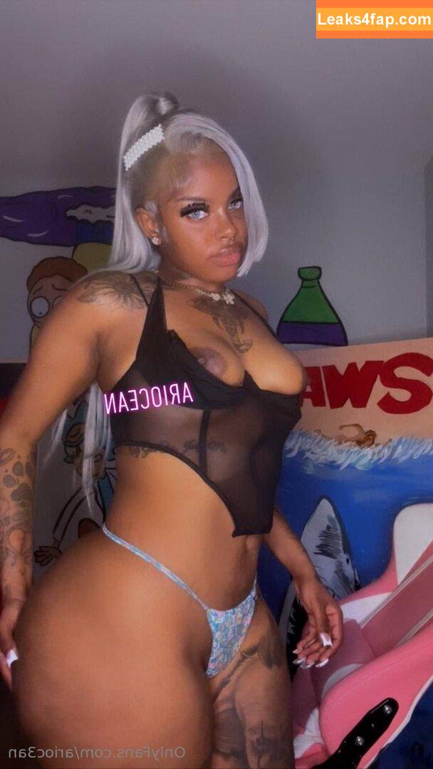 arioc3an / ariocean__ leaked photo photo #0032