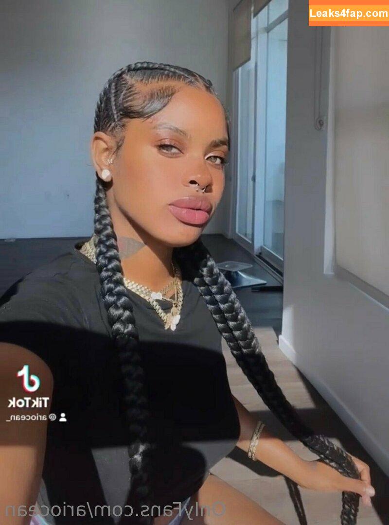 ariocean / ariiocean_ leaked photo photo #0125