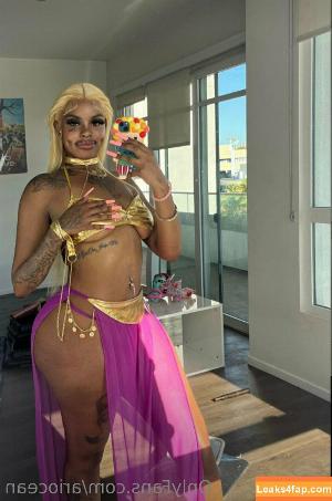ariocean photo #0145