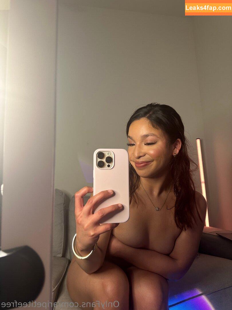 aripetiteefree / arikittee leaked photo photo #0035