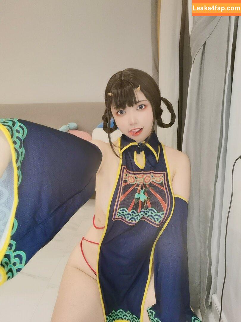 ARiRi_Ganlory / 啊日日_Ganlory leaked photo photo #0184