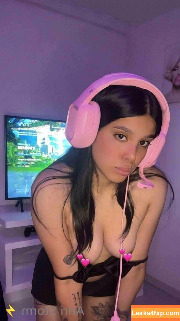 ariristorm / ariestorm leaked photo photo #0050