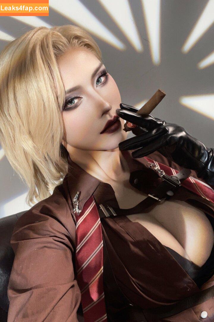 Arisa.S / arisas / boomboom_arisa leaked photo photo #0005