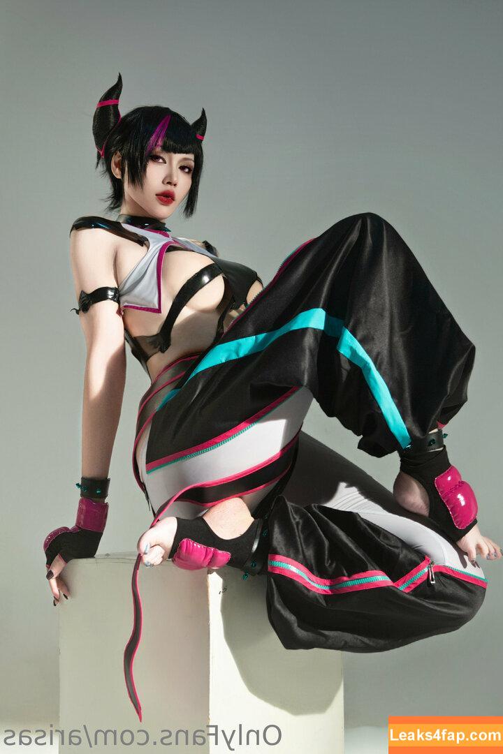 Arisa.S / arisas / boomboom_arisa leaked photo photo #0010