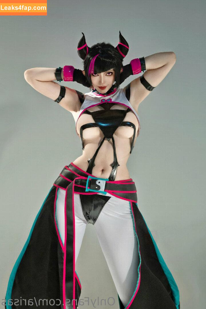 Arisa.S / arisas / boomboom_arisa leaked photo photo #0012
