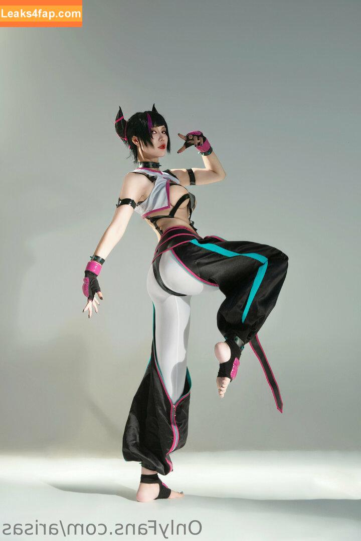 Arisa.S / arisas / boomboom_arisa leaked photo photo #0013
