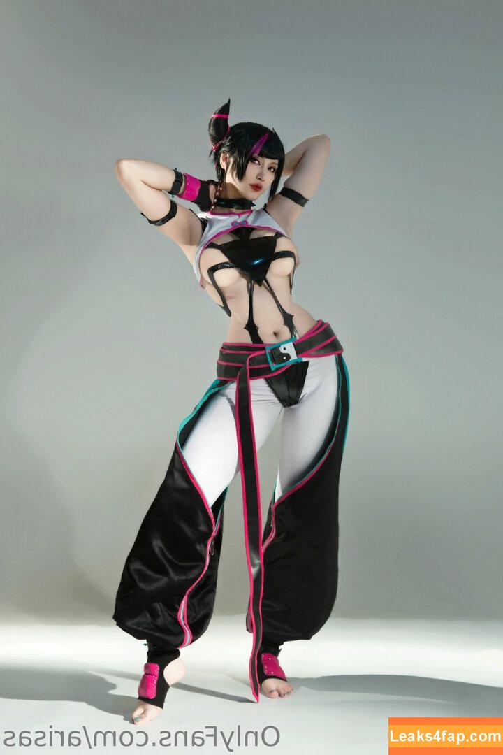 Arisa.S / arisas / boomboom_arisa leaked photo photo #0014