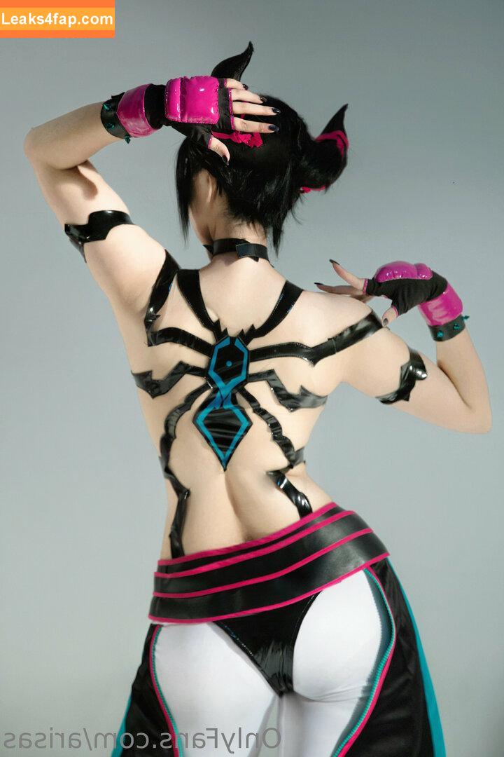Arisa.S / arisas / boomboom_arisa leaked photo photo #0015