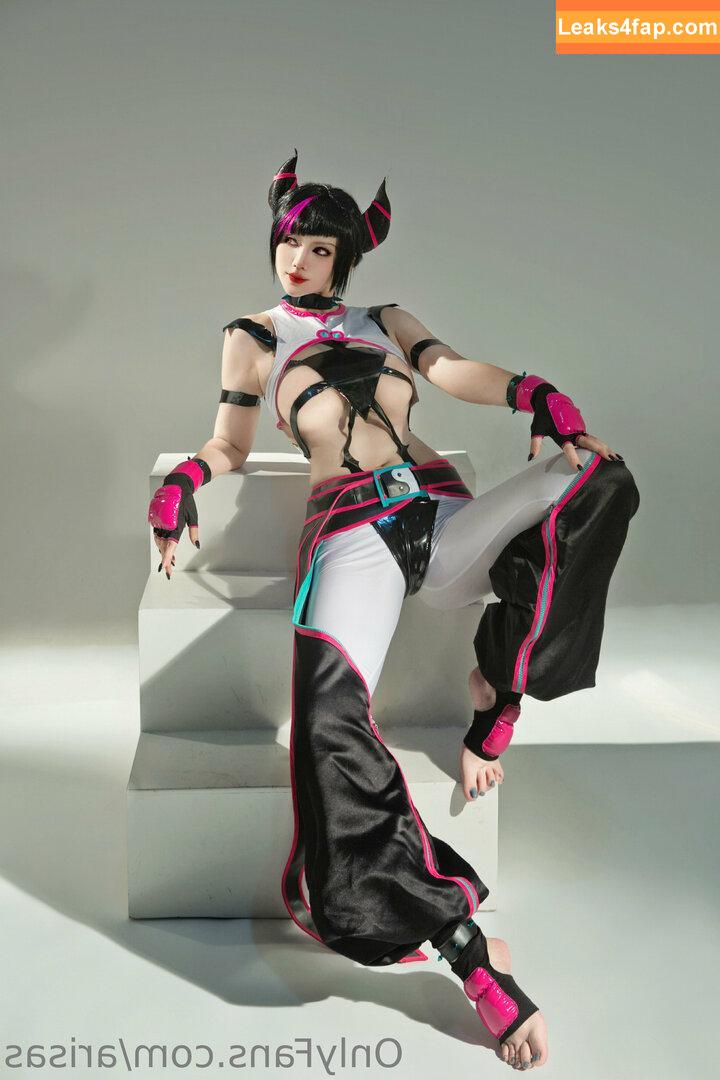 Arisa.S / arisas / boomboom_arisa leaked photo photo #0019