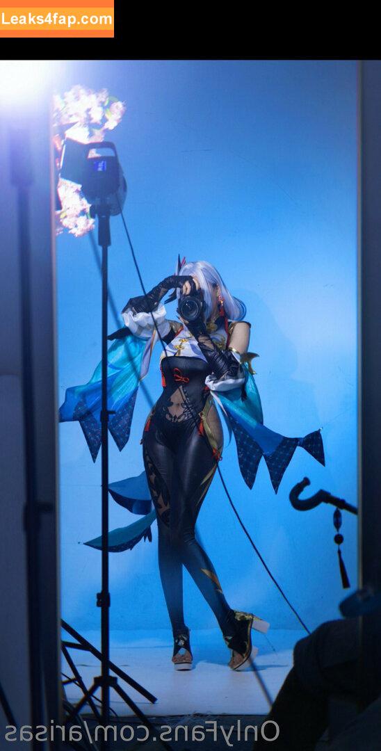 Arisa.S / arisas / boomboom_arisa leaked photo photo #0022