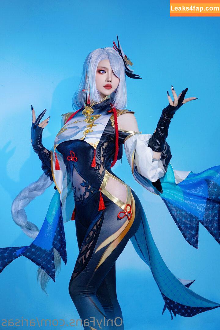 Arisa.S / arisas / boomboom_arisa leaked photo photo #0023