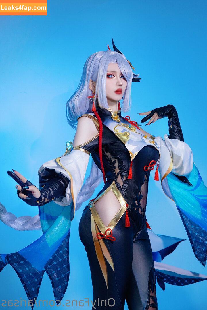 Arisa.S / arisas / boomboom_arisa leaked photo photo #0024