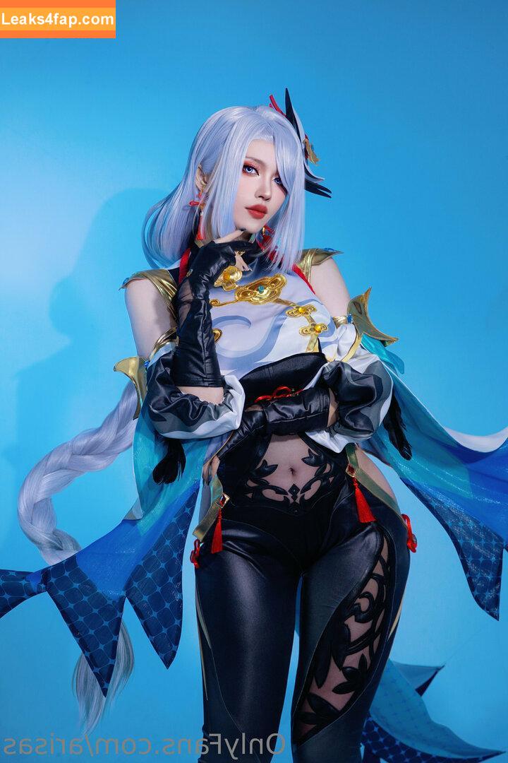 Arisa.S / arisas / boomboom_arisa leaked photo photo #0025