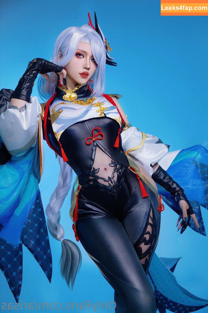Arisa.S / arisas / boomboom_arisa leaked photo photo #0026
