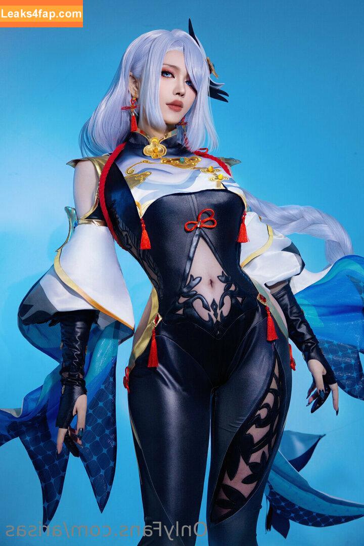 Arisa.S / arisas / boomboom_arisa leaked photo photo #0028