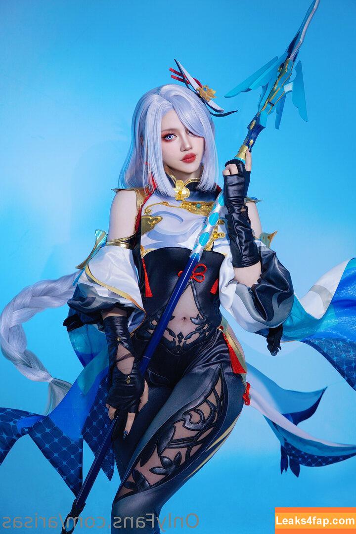 Arisa.S / arisas / boomboom_arisa leaked photo photo #0029
