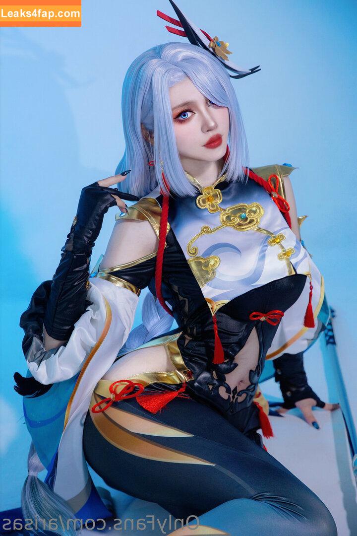 Arisa.S / arisas / boomboom_arisa leaked photo photo #0031