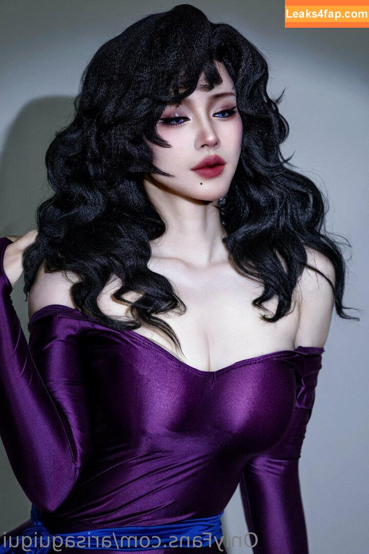 Arisa.S / arisas / boomboom_arisa leaked photo photo #0036