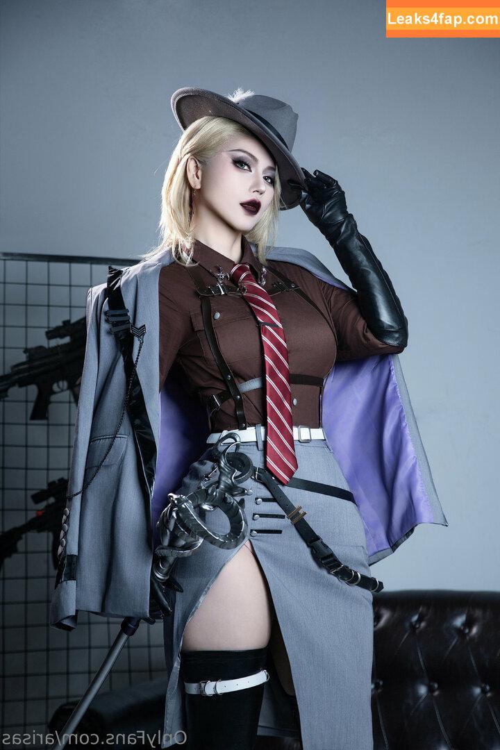 Arisa.S / arisas / boomboom_arisa leaked photo photo #0062