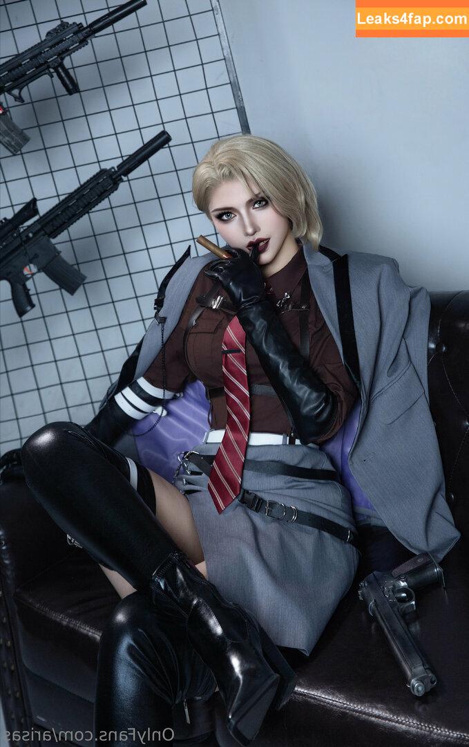Arisa.S / arisas / boomboom_arisa leaked photo photo #0065