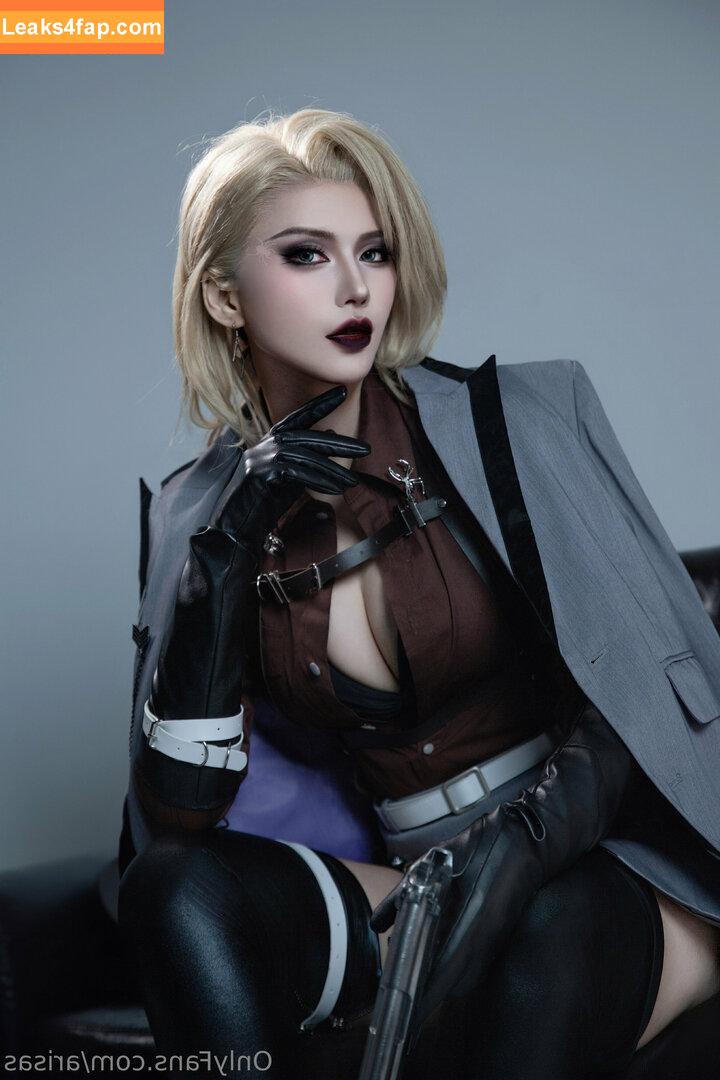 Arisa.S / arisas / boomboom_arisa leaked photo photo #0070