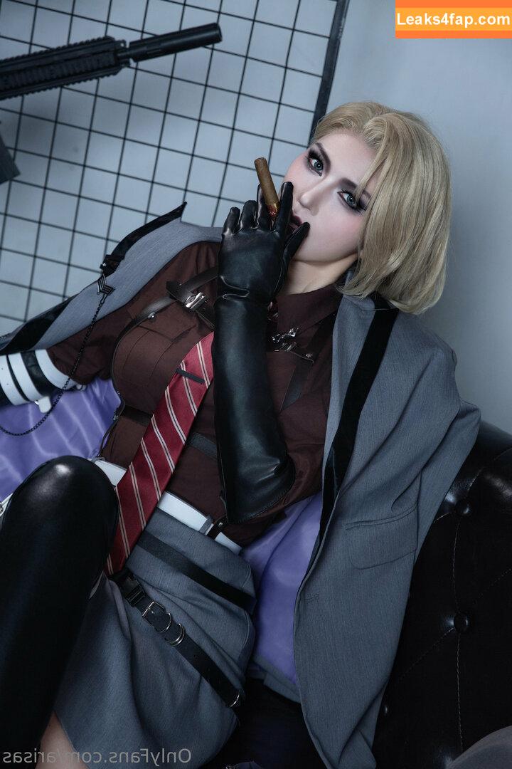 Arisa.S / arisas / boomboom_arisa leaked photo photo #0071