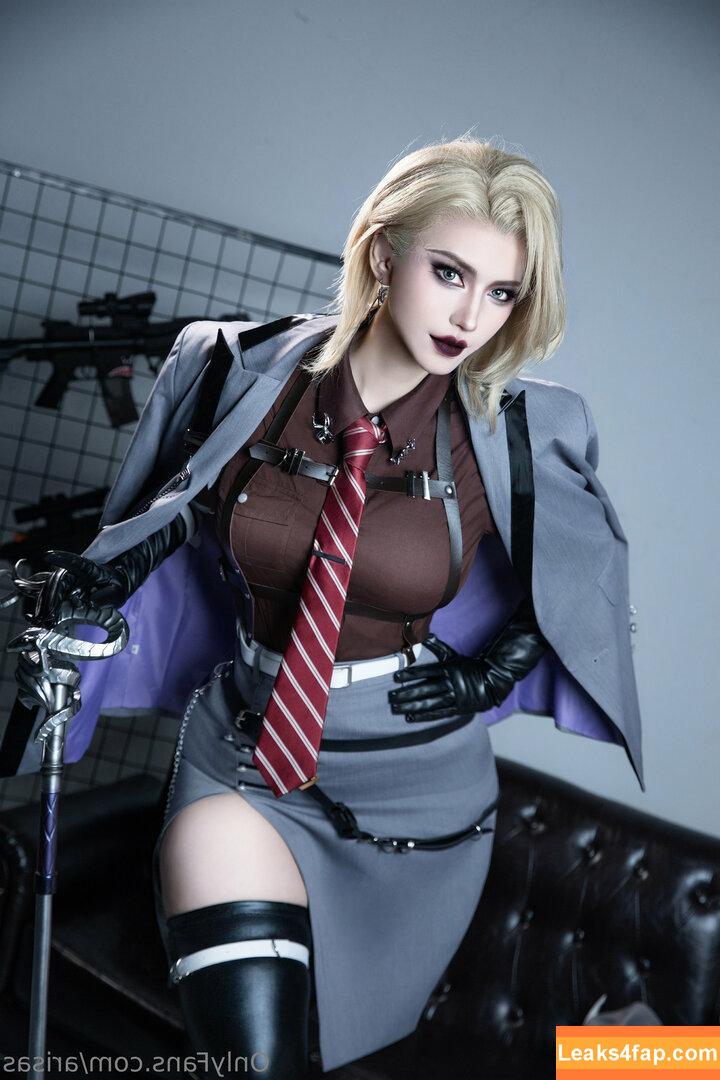 Arisa.S / arisas / boomboom_arisa leaked photo photo #0081