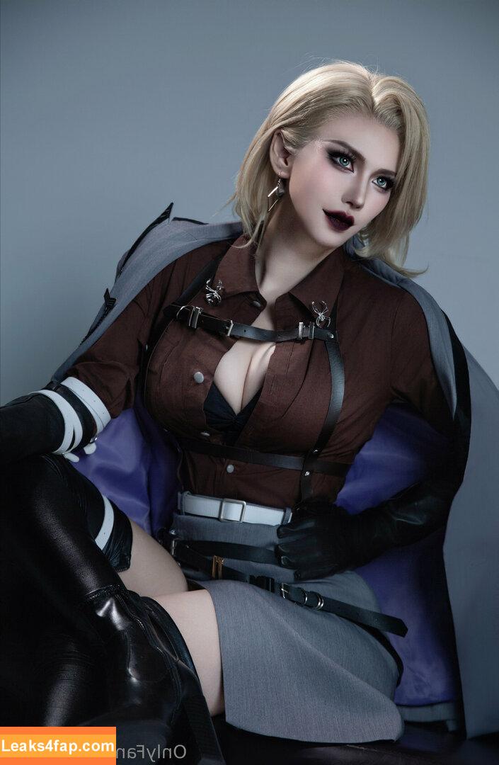 Arisa.S / arisas / boomboom_arisa leaked photo photo #0086