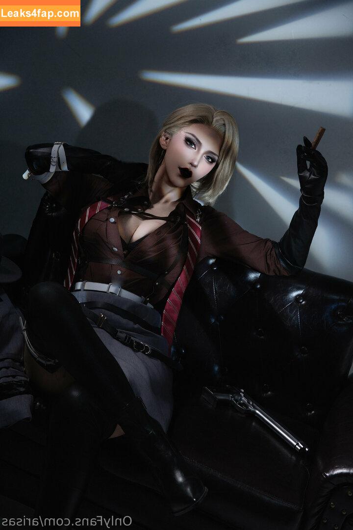 Arisa.S / arisas / boomboom_arisa leaked photo photo #0090