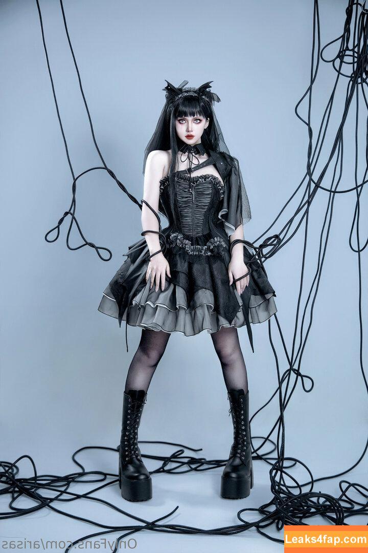 Arisa.S / arisas / boomboom_arisa leaked photo photo #0143