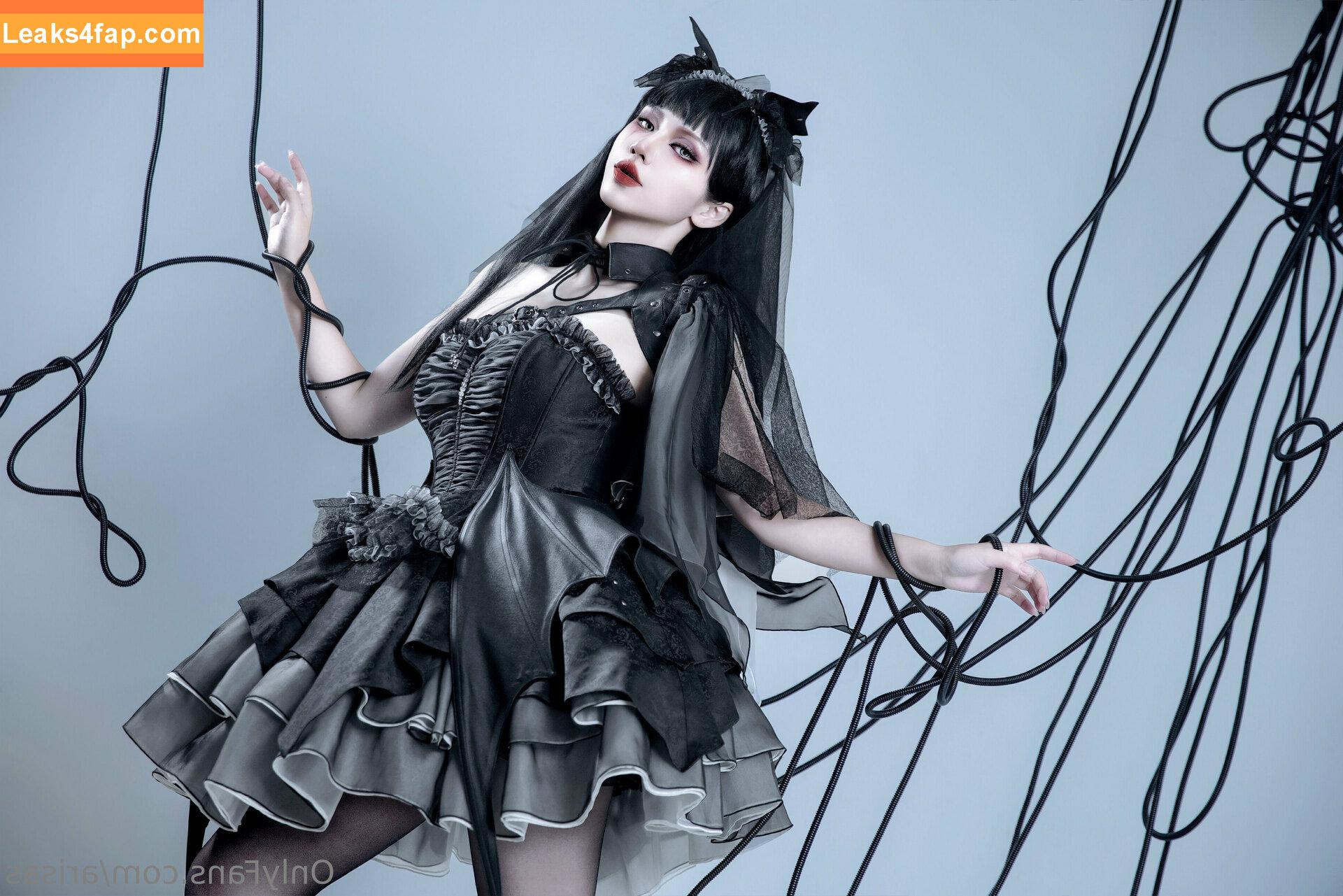 Arisa.S / arisas / boomboom_arisa leaked photo photo #0144