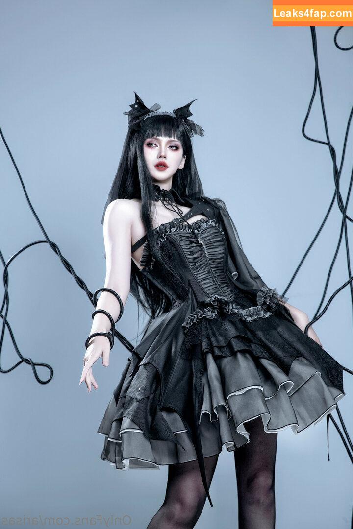 Arisa.S / arisas / boomboom_arisa leaked photo photo #0149