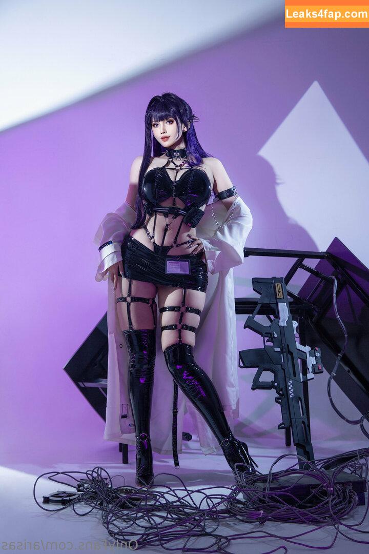 Arisa.S / arisas / boomboom_arisa leaked photo photo #0163