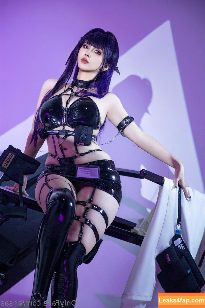 Arisa.S / arisas / boomboom_arisa leaked photo photo #0166