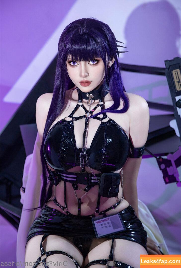 Arisa.S / arisas / boomboom_arisa leaked photo photo #0170
