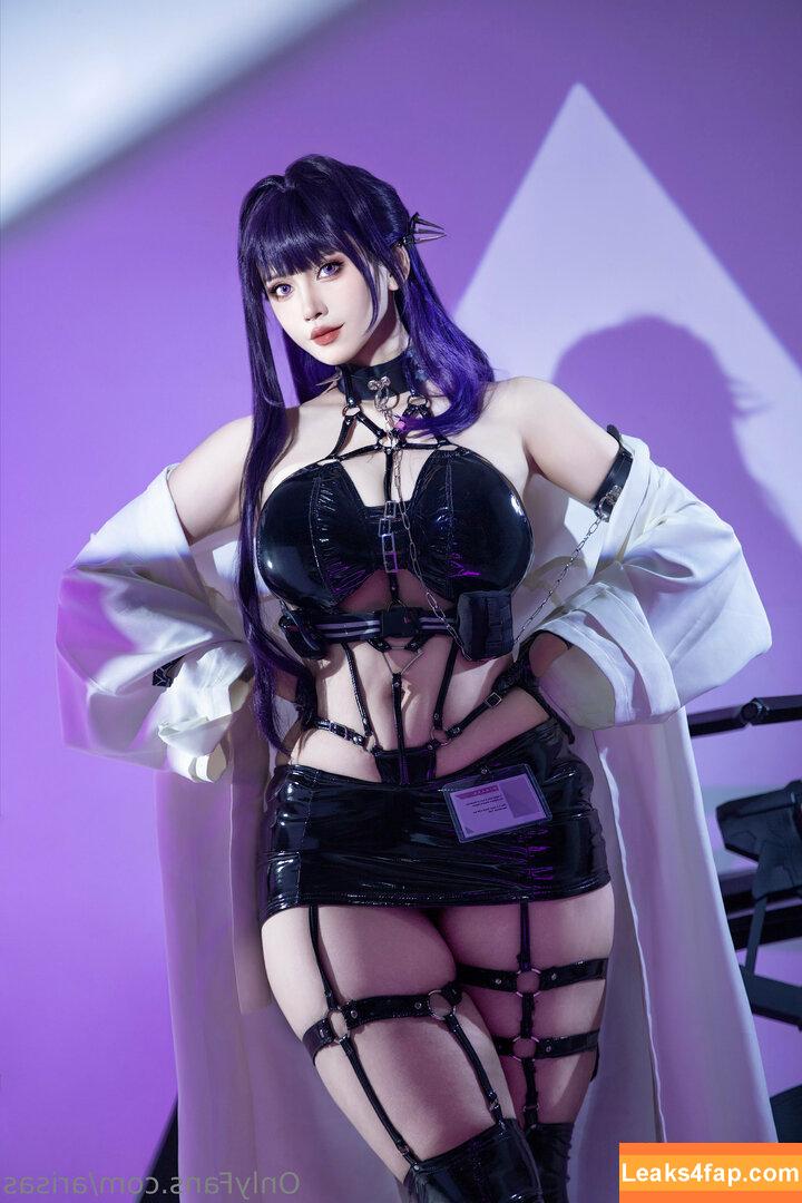 Arisa.S / arisas / boomboom_arisa leaked photo photo #0173