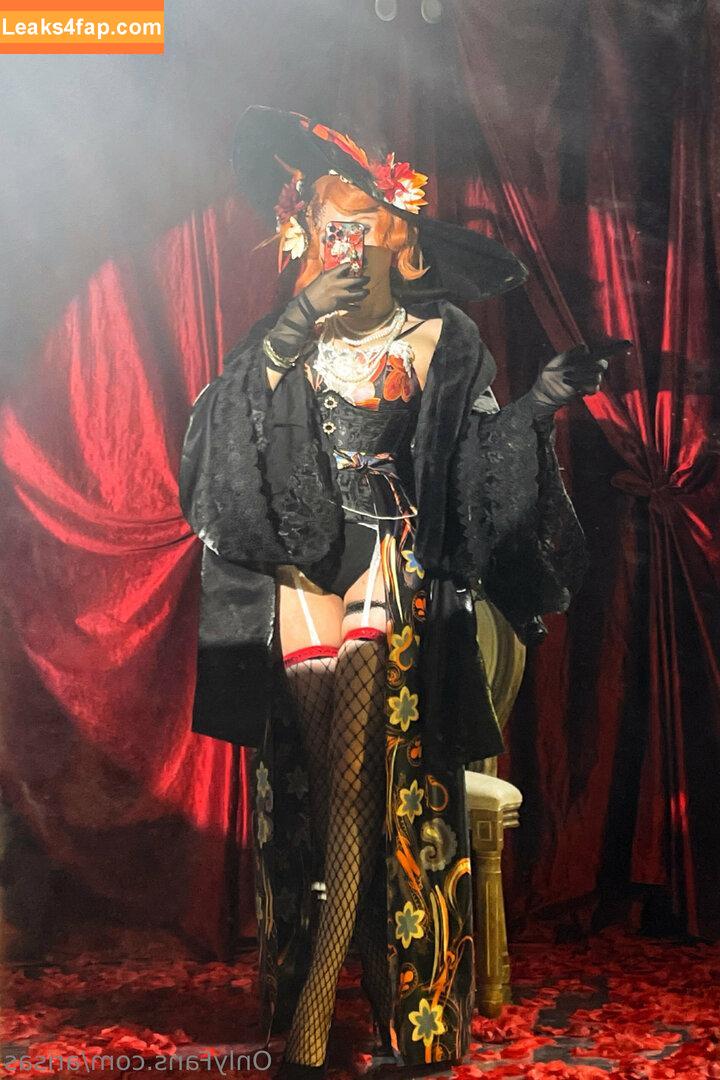 Arisa.S / arisas / boomboom_arisa leaked photo photo #0178