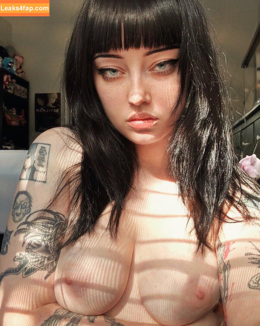 Arisa Vurr / Sugarf4iry / sug4rfairy leaked photo photo #0096