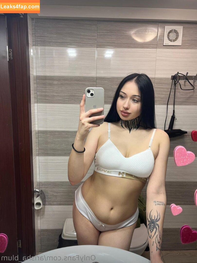 arisha_blum / ariblum leaked photo photo #0059