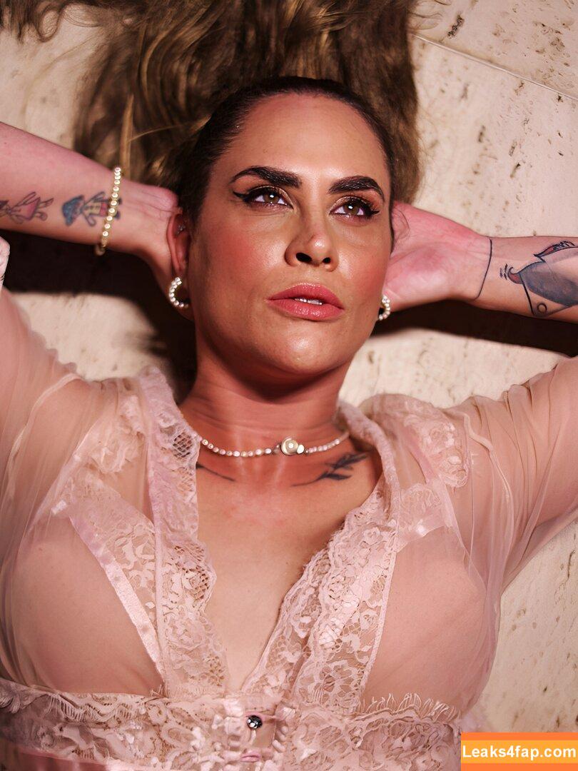 Aritana Maroni / Aritanamaroni / aritanamaronioficial leaked photo photo #0172