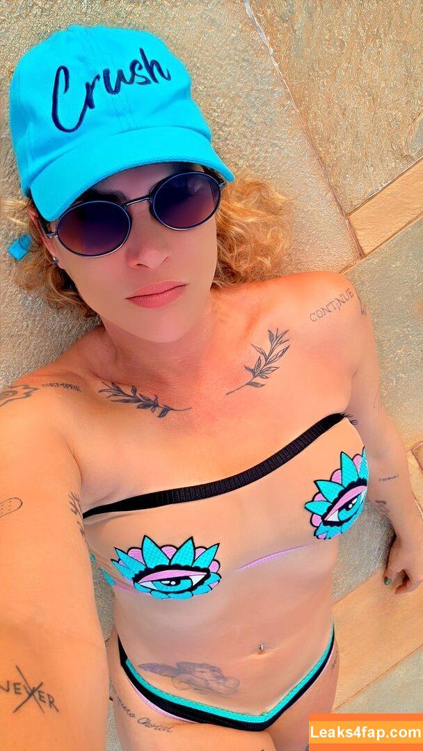 Aritana Maroni / Aritanamaroni / aritanamaronioficial leaked photo photo #0187