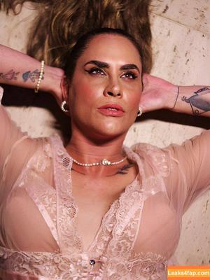 Aritana Maroni photo #0172