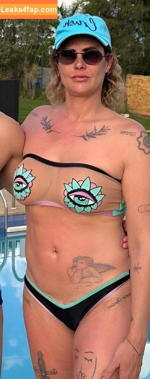 Aritana Maroni photo #0188