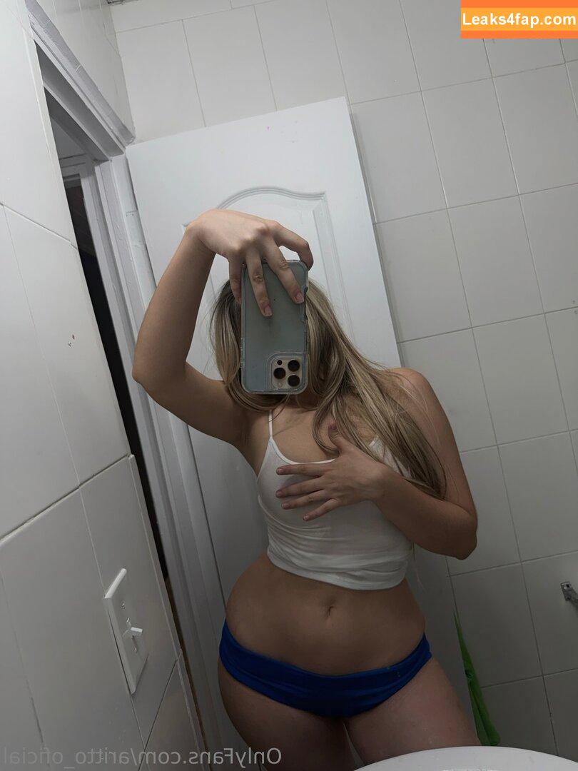 aritto_oficial /  leaked photo photo #0012
