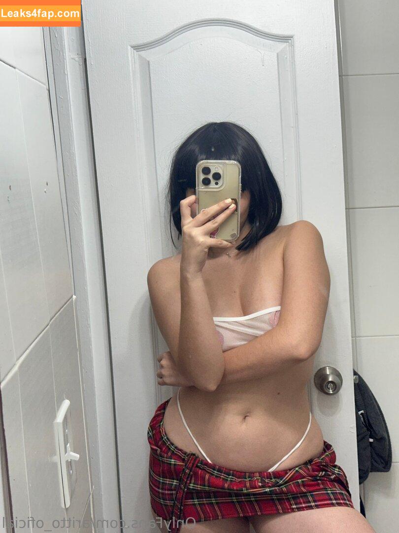 aritto_oficial /  leaked photo photo #0022