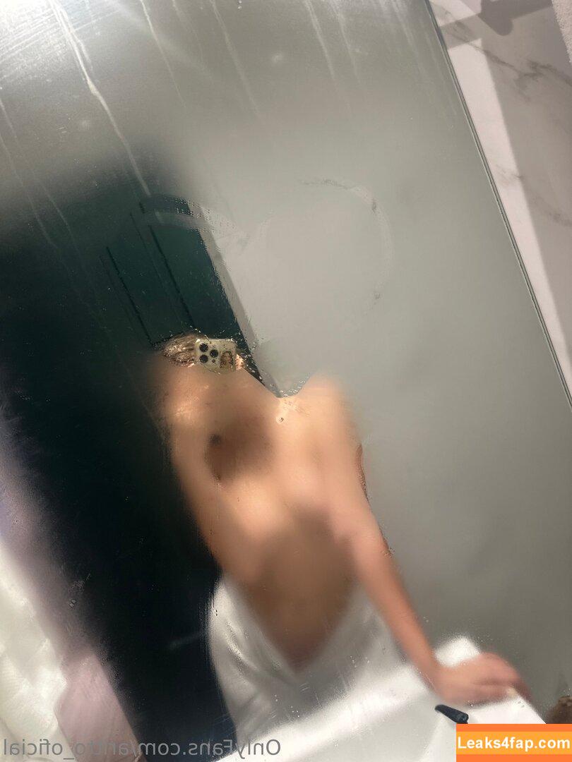 aritto_oficial /  leaked photo photo #0023