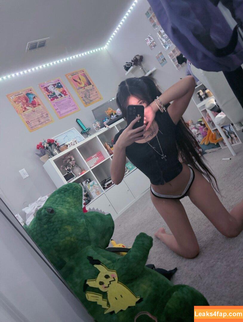 ariwillkillu / arianaxlu leaked photo photo #0005
